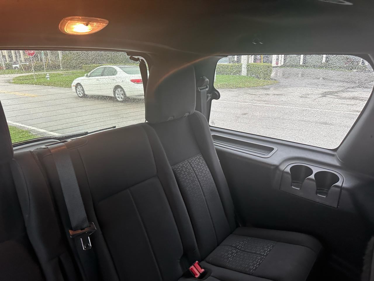 Ford Expedition119" Wb Xlt 4Wd - Thumbnail 13