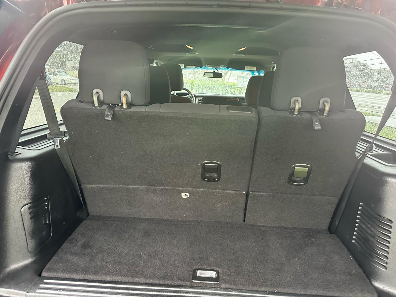 Ford Expedition119" Wb Xlt 4Wd - Thumbnail 10