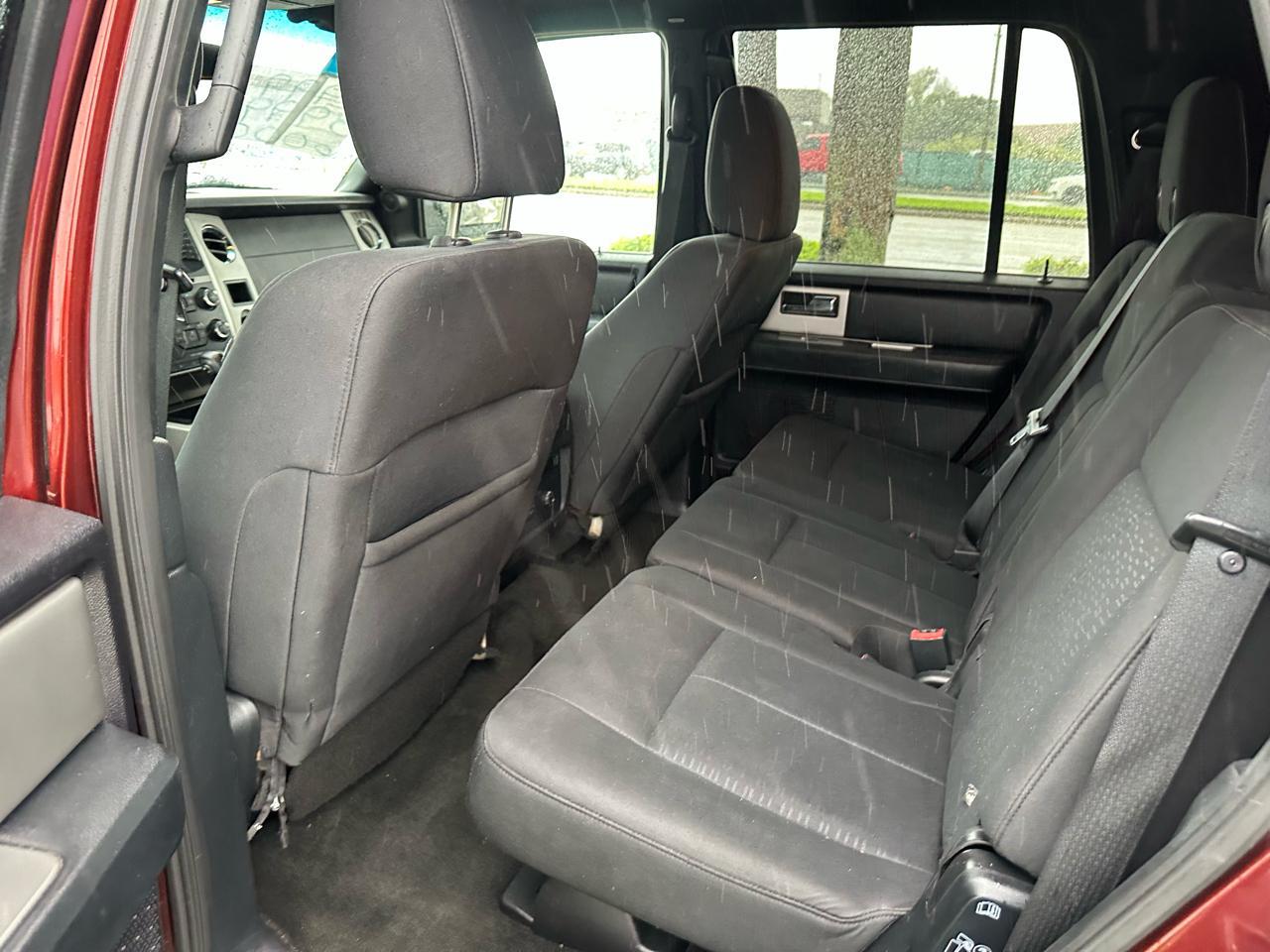 Ford Expedition119" Wb Xlt 4Wd - Thumbnail 19