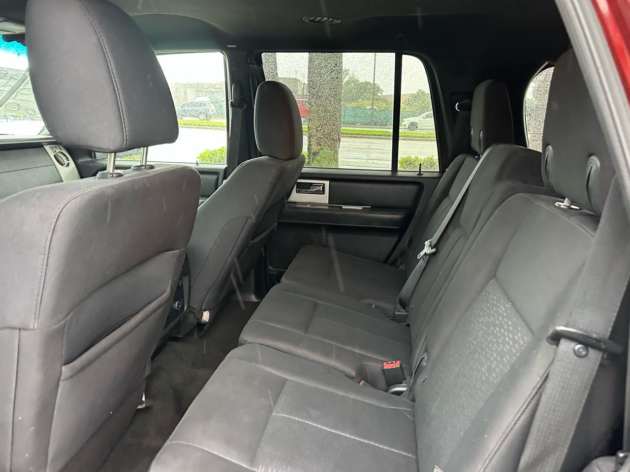 Ford Expedition119" Wb Xlt 4Wd - Thumbnail 20