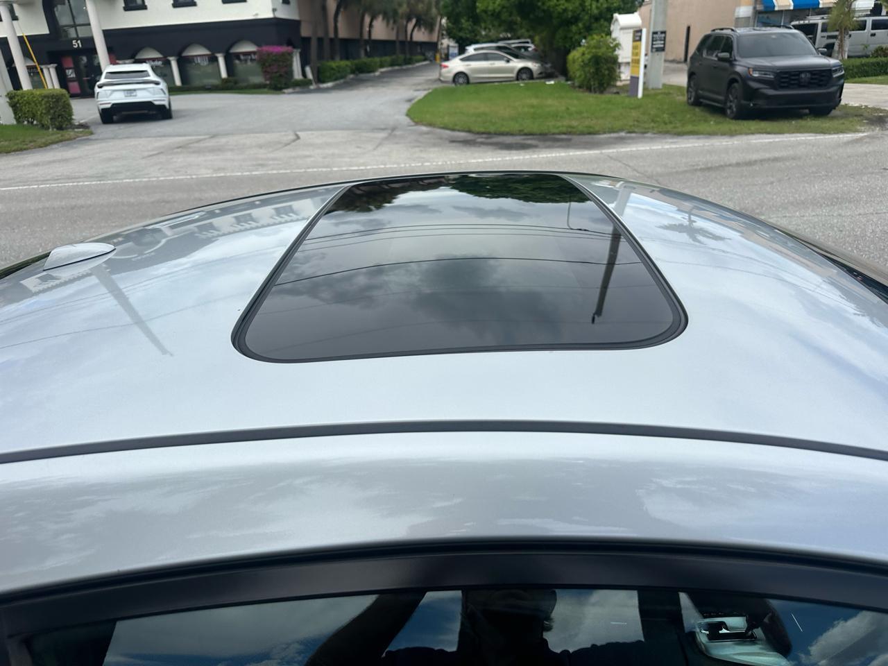 Nissan Altima2.5 S 6M/T Coupe - Thumbnail 6