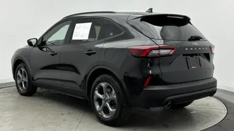 Ford Escape St-Line - Thumbnail 5