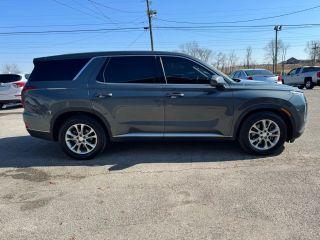 Hyundai Palisade - Thumbnail 12