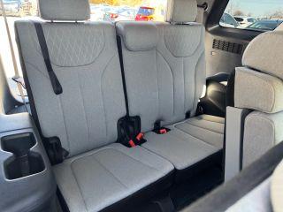 Hyundai Palisade - Thumbnail 4