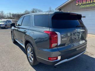 Hyundai Palisade - Thumbnail 10