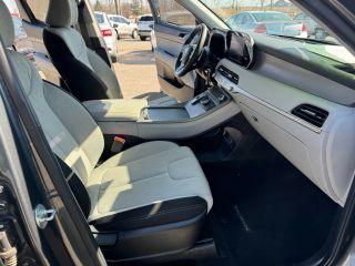 Hyundai Palisade - Thumbnail 18