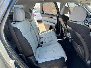 Hyundai Palisade - Thumbnail 3