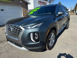 Hyundai Palisade - Thumbnail 8