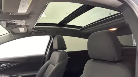 Chevrolet Malibu Lt - Thumbnail 6