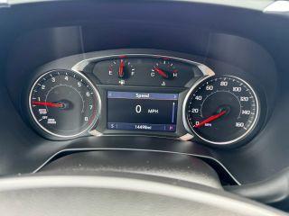 Chevrolet Blazer - Thumbnail 13