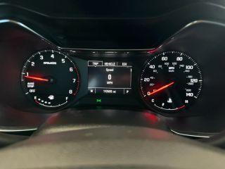 Chevrolet Trailblazer - Thumbnail 13