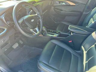 Chevrolet Trailblazer - Thumbnail 16