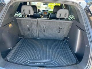 Chevrolet Trailblazer - Thumbnail 4