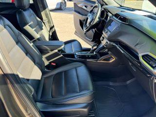 Chevrolet Trailblazer - Thumbnail 2