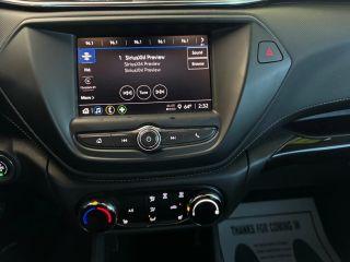 Chevrolet Trailblazer - Thumbnail 15