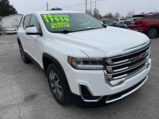 Gmc Acadia - Thumbnail 7