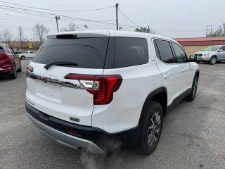 Gmc Acadia - Thumbnail 11