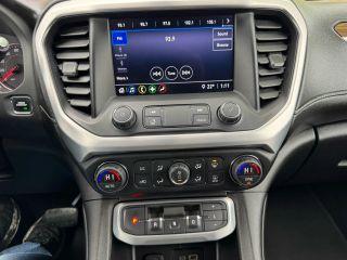 Gmc Acadia - Thumbnail 14