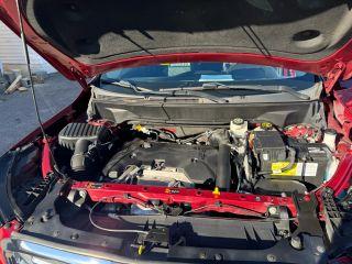 Gmc Terrain - Thumbnail 6