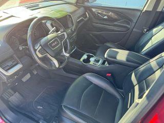 Gmc Terrain - Thumbnail 16
