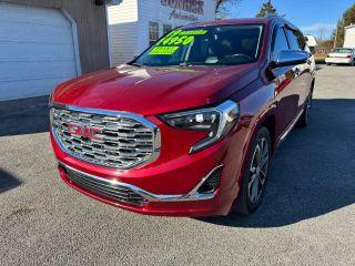 Gmc Terrain - Thumbnail 8