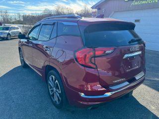 Gmc Terrain - Thumbnail 10