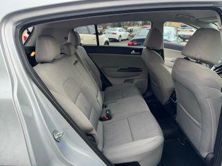 Kia Sportage - Thumbnail 3