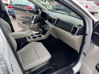 Kia Sportage - Thumbnail 17