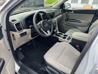 Kia Sportage - Thumbnail 16