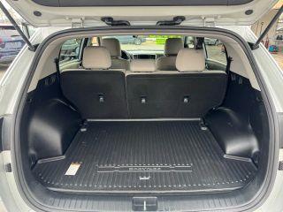 Kia Sportage - Thumbnail 4