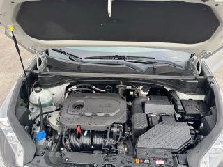 Kia Sportage - Thumbnail 6