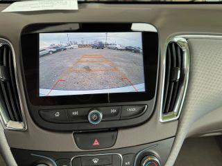 Chevrolet Malibu - Thumbnail 14