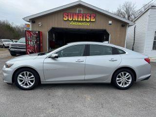 Chevrolet Malibu - Thumbnail 9