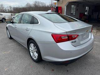 Chevrolet Malibu - Thumbnail 10