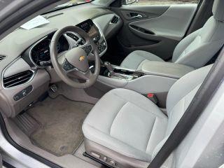 Chevrolet Malibu - Thumbnail 16