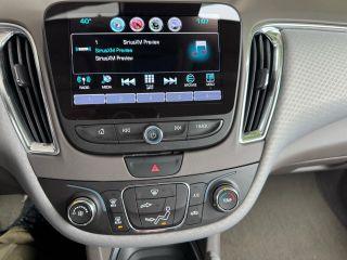 Chevrolet Malibu - Thumbnail 15