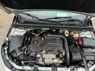 Chevrolet Malibu - Thumbnail 5
