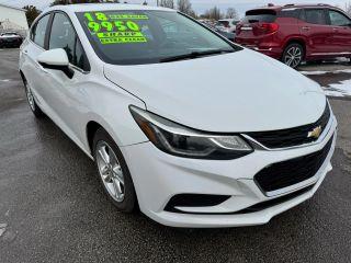 Chevrolet Malibu - Thumbnail 7