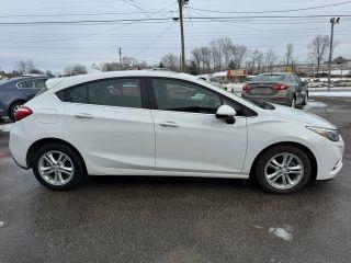 Chevrolet Malibu - Thumbnail 12