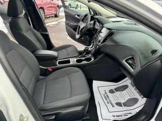 Chevrolet Malibu - Thumbnail 3