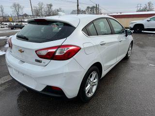 Chevrolet Malibu - Thumbnail 11