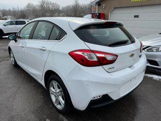 Chevrolet Malibu - Thumbnail 10