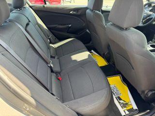 Chevrolet Cruze - Thumbnail 4