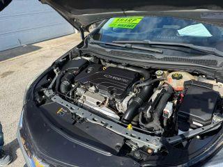 Chevrolet Cruze - Thumbnail 6