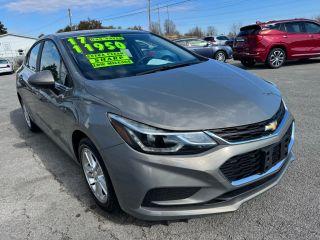 Chevrolet Cruze - Thumbnail 7