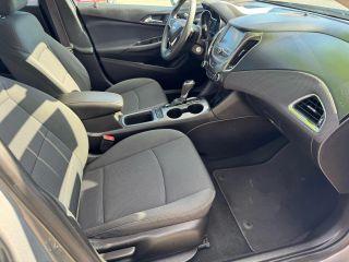 Chevrolet Cruze - Thumbnail 3