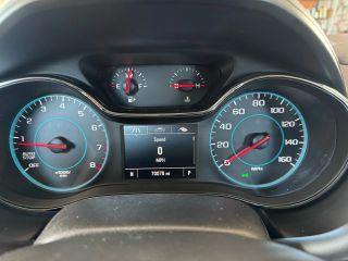 Chevrolet Cruze - Thumbnail 13