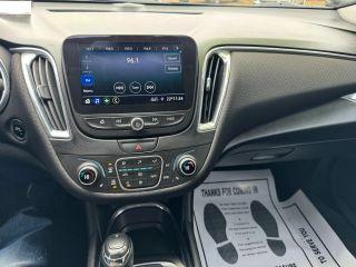 Chevrolet Malibu - Thumbnail 15