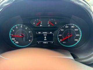 Chevrolet Malibu - Thumbnail 13