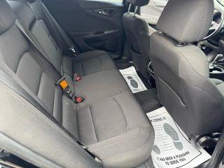 Chevrolet Malibu - Thumbnail 4